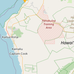 Fairways at Mauna Lani 0901 on the map
